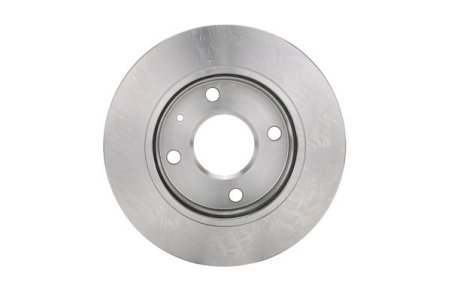 Tarcza hamulcowa BOSCH 0986478502 5028281