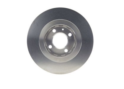 Tarcza hamulcowa BOSCH 0986478508 535615301