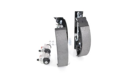 Tarcza hamulcowa BOSCH 0986478513 34111164199