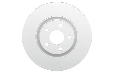 Tarcza hamulcowa BOSCH 0986478521 46445006