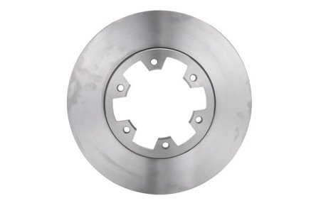 Tarcza hamulcowa BOSCH 0986478532 4020631G01