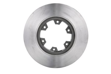 Tarcza hamulcowa BOSCH 0986478532 4020631G01