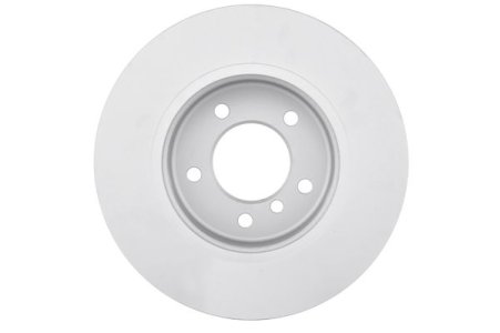 Tarcza hamulcowa BOSCH 0986478571 34111164539