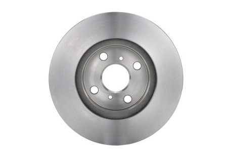 Tarcza hamulcowa BOSCH 0986478578 4351212550