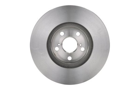 Tarcza hamulcowa BOSCH 0986478583 4351220600