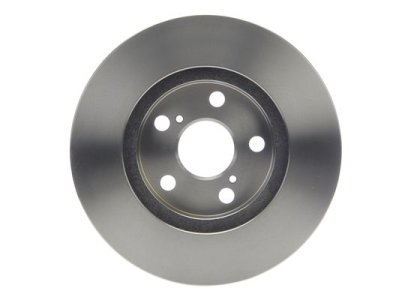 Tarcza hamulcowa BOSCH 0986478584 4351220470