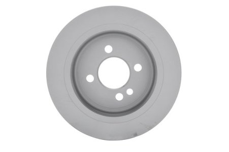 Tarcza hamulcowa BOSCH 0986478601 34211503070