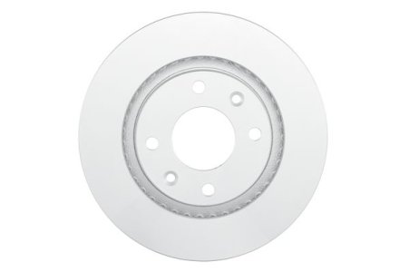 Tarcza hamulcowa BOSCH 0986478618 4246W7