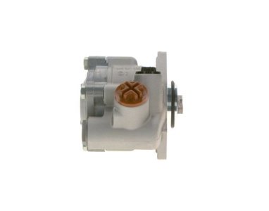 Tarcza hamulcowa BOSCH 0986478620 6N0615301