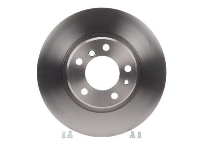 Tarcza hamulcowa BOSCH 0986478622 34111162093