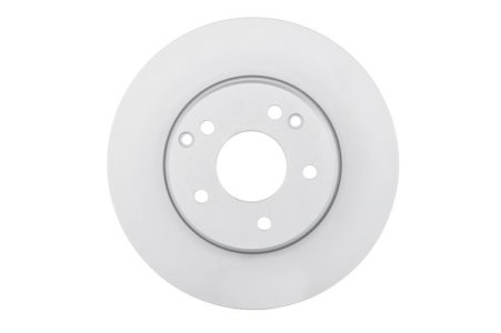 Tarcza hamulcowa BOSCH 0986478624 2104210712