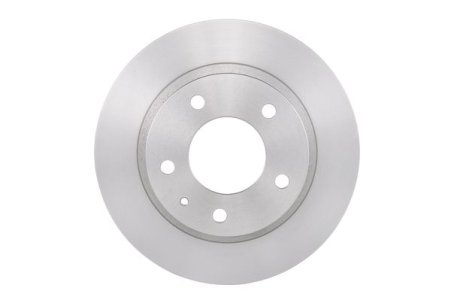 Tarcza hamulcowa BOSCH 0986478633 GA3Y26251