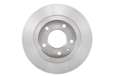 Tarcza hamulcowa BOSCH 0986478633 GA3Y26251