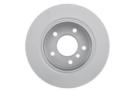 Tarcza hamulcowa BOSCH 0986478642 34211165211