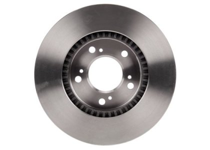 Tarcza hamulcowa BOSCH 0986478667 45251SP0000