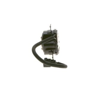 Tarcza hamulcowa BOSCH 0986478712 96284392