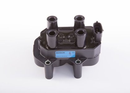 Tarcza hamulcowa BOSCH 0986478727 5171202000