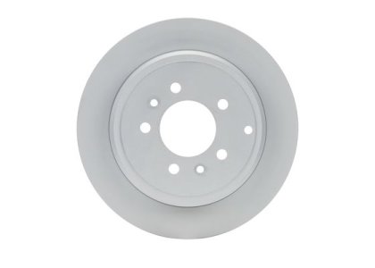 Tarcza hamulcowa BOSCH 0986478733 4246V7