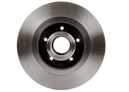 Tarcza hamulcowa BOSCH 0986478744 7701472838