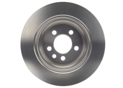 Tarcza hamulcowa BOSCH 0986478837 GBD90847