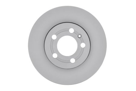 Tarcza hamulcowa BOSCH 0986478853 1J0615301D