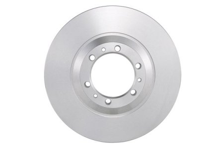 Tarcza hamulcowa BOSCH 0986478854 0569050