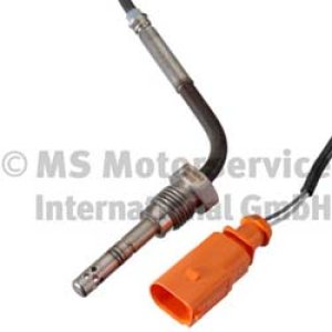 CZUJNIK TEMPERATURY SPALIN PIERBURG 708369450 059906088P AUDI VW