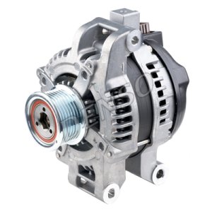 ALTERNATOR TOYOTA