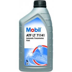OLEJ PRZEKŁADNIOWY MOBIL ATF LT 71141 1