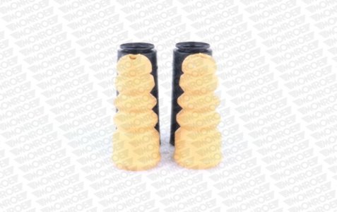 Osłona amortyzatora MONROE PK101 3B0512131H