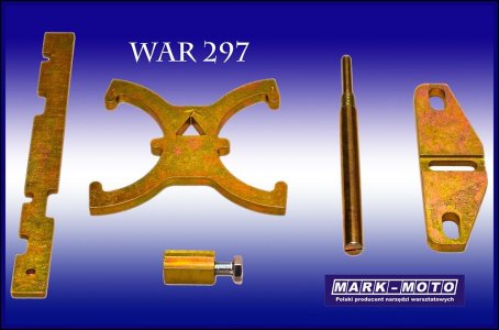 BLOKADA ROZRZĄDU FORD