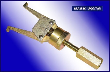 ściągacz dwuramienny łożysk skrzyni biegów MARKMOTO WAR291 