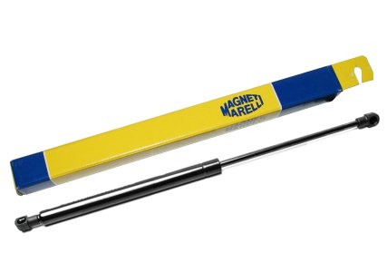 Siłownik pokrywy klapy bagażnika 12 MAGNETI MARELLI GS0501 30674718