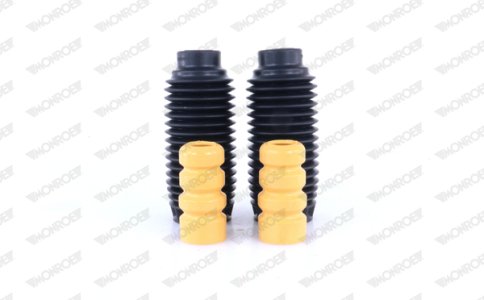 Osłona amortyzatora MONROE PK124 