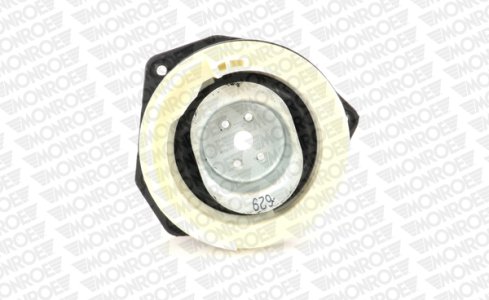 Poduszka amortyzatora MONROE MK193 7701207678