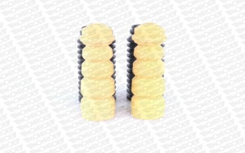 Osłona amortyzatora MONROE PK017 6U0512131C