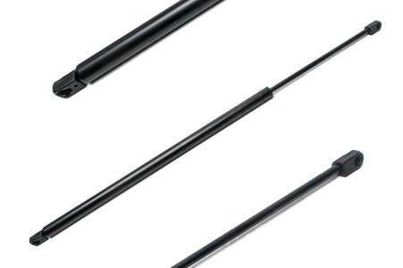 Sprężyna gazowa pokrywy bagażnika MAGNETI MARELLI GS0566 7H0827550