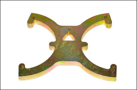 BLOKADA WAŁKÓW ROZRZĄDU BMW COMMON RAIL