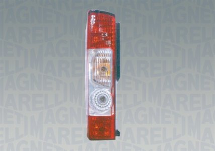 LAMPA DUCATO MAGNETI MARELLI LLH571 TYŁ 2006 
