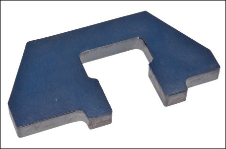 BLOKADA WAŁKA ROZRZĄDU BMW