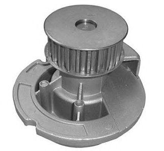 Pompa wody MAGNETI MARELLI WPQ0868 1334135