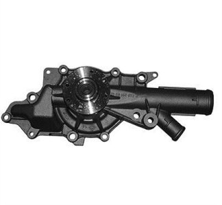 Pompa wody MAGNETI MARELLI WPQ0704 352316170704