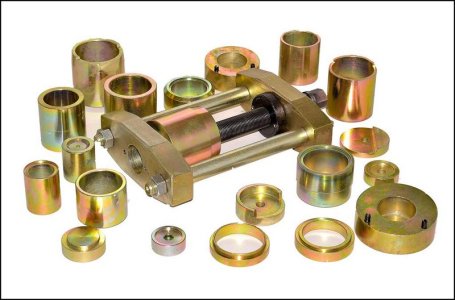 PRASA DO SWORZNI WAHACZA 20 CZ.