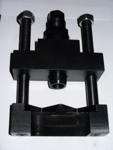 ściągacz śrubylnej górnego wahacza MARKMOTO WAR164 