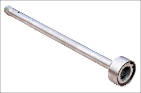 KLUCZ DO ODKRĘCANIA DRĄŻKÓW KIEROWNICZYCH