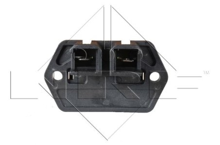 REZYSTOR DMUCHAWY FIAT