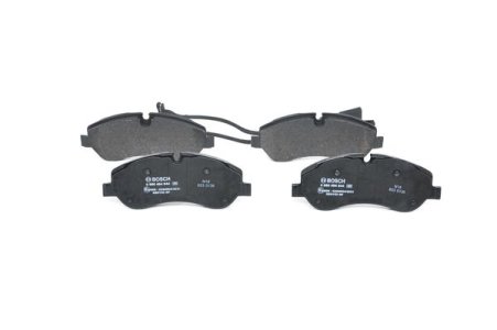 Klocki hamulcowe BOSCH 0986494844 