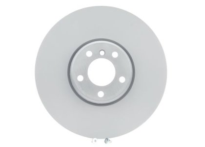 TARCZA HAMULC. BMW 7 F01,F02, F03,F04  08- LP