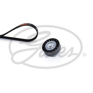 Zestaw paska rozrządu GATES K015PK1103 31401542 CITROËN