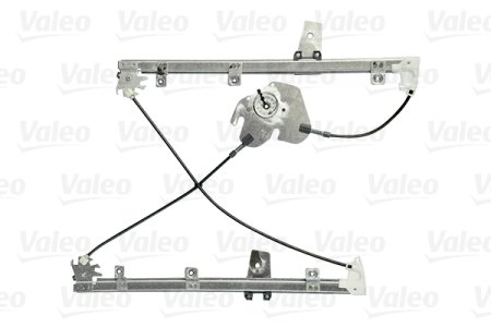 PODNOŚNIK SZYBY RENAULT